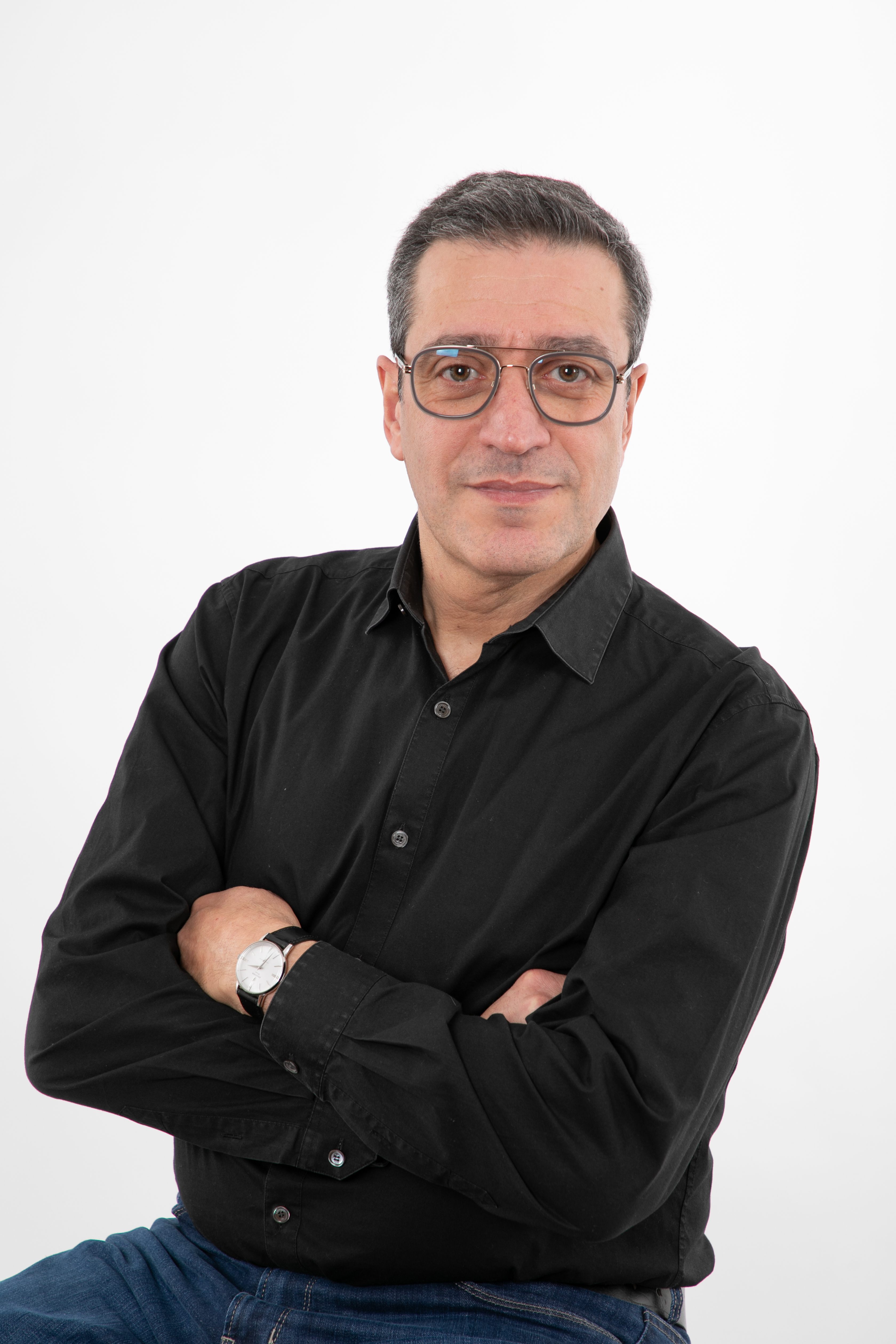 Gianfranco Messina
